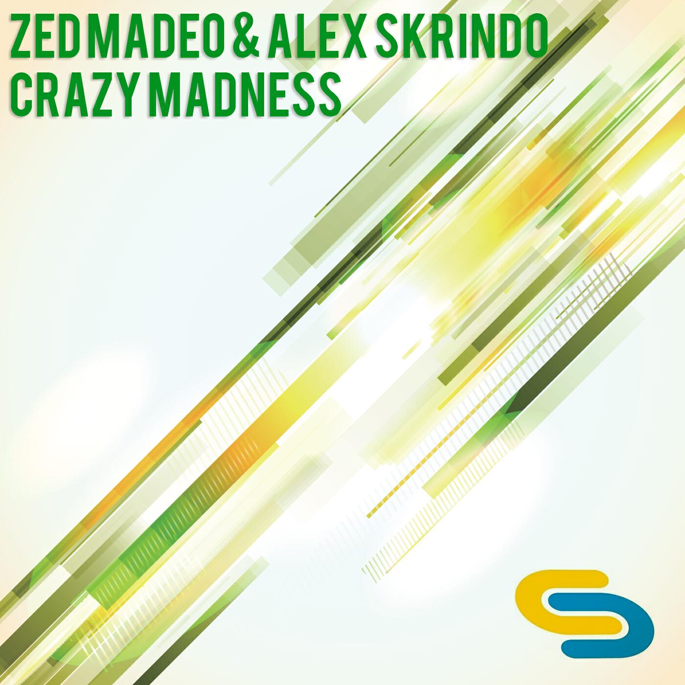 Zed Madeo