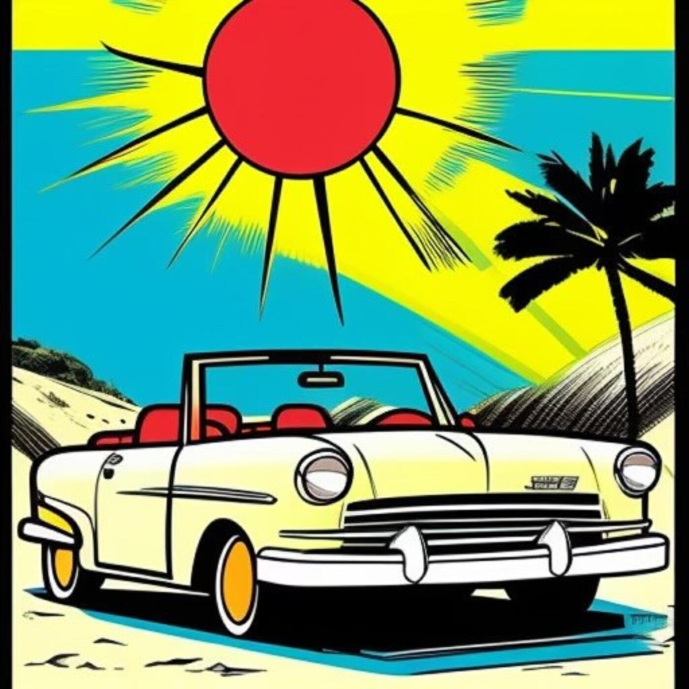 Релиз Cabrio
