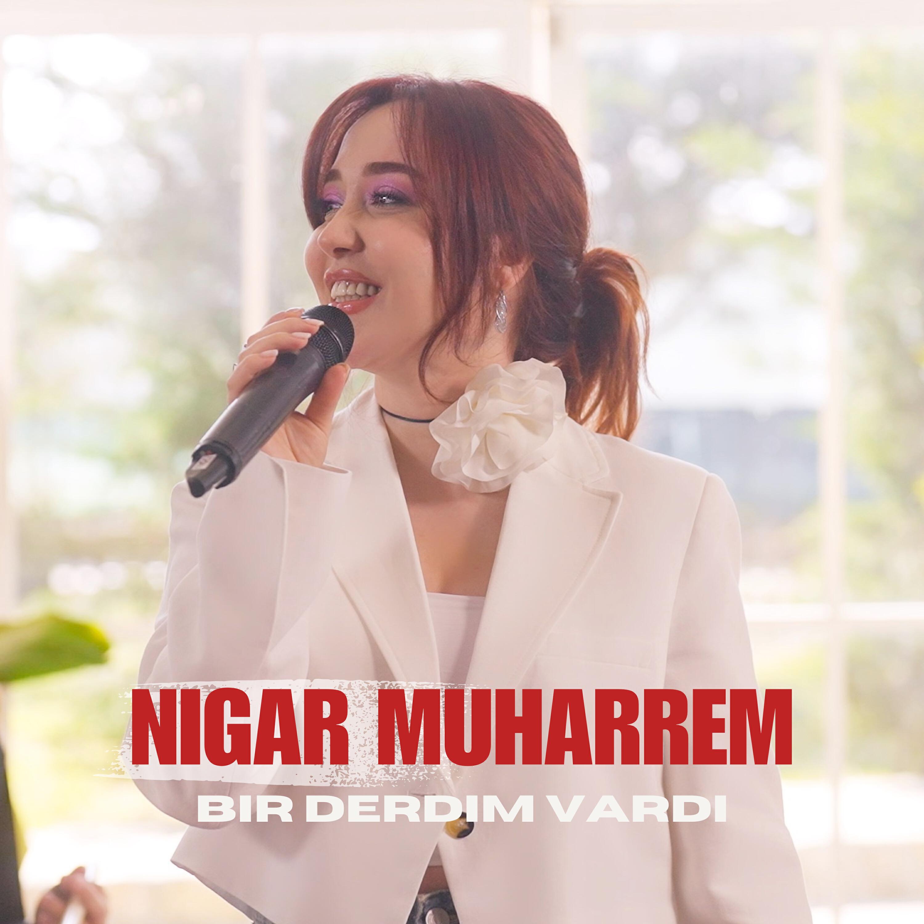 Релиз Bir Derdim Vardı (Akustik)
