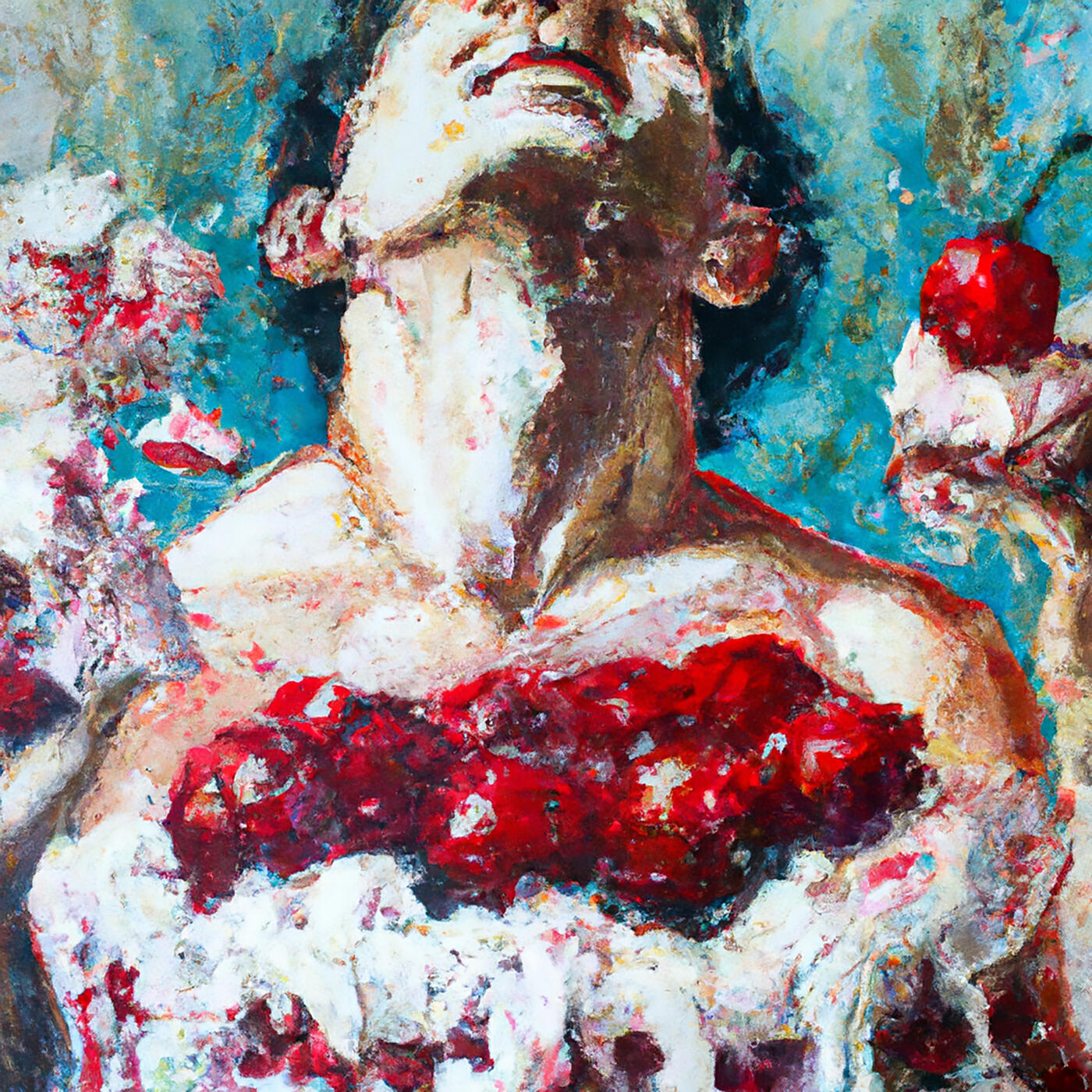 Релиз Cake