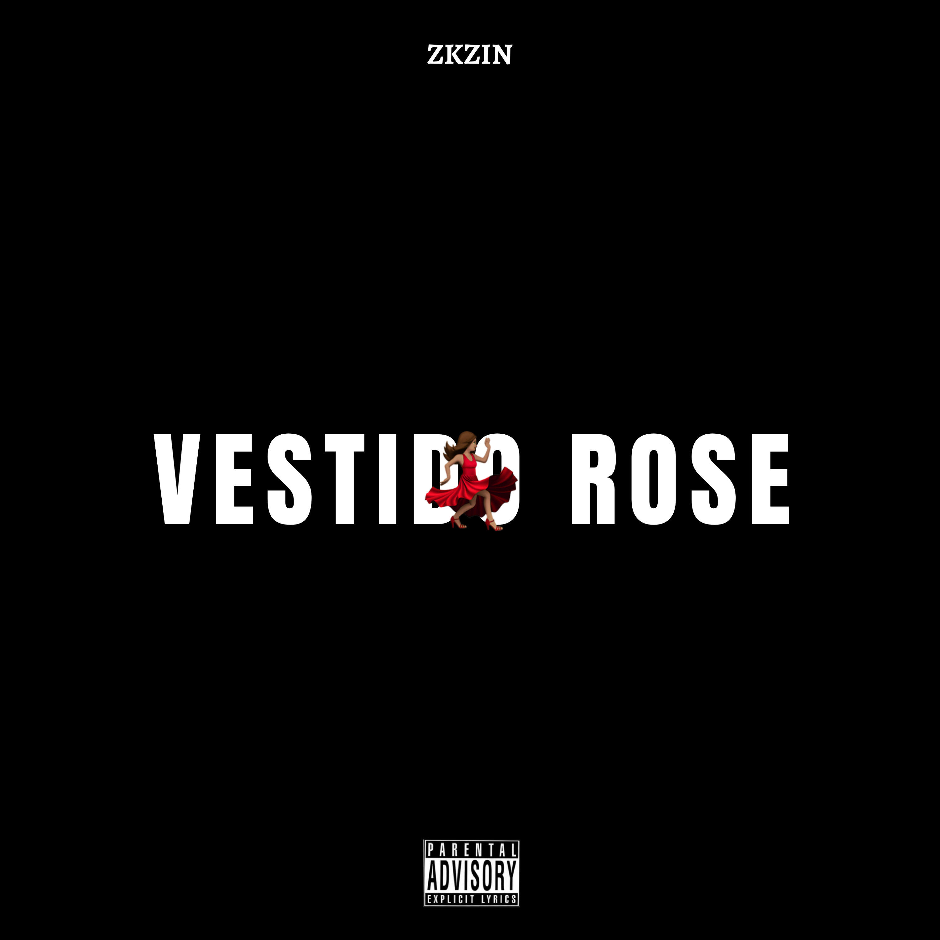 Релиз Vestido Rose