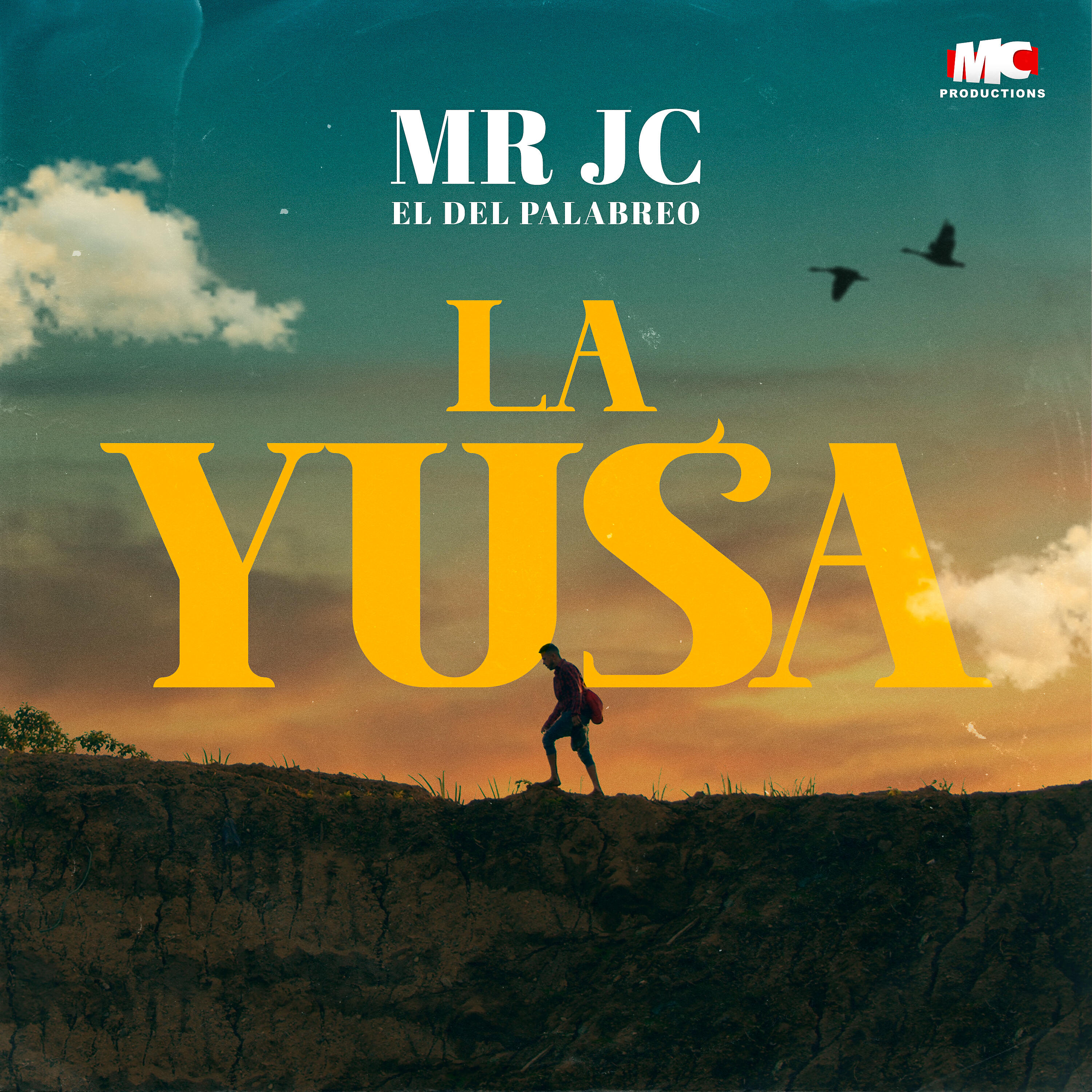 Релиз La Yusa