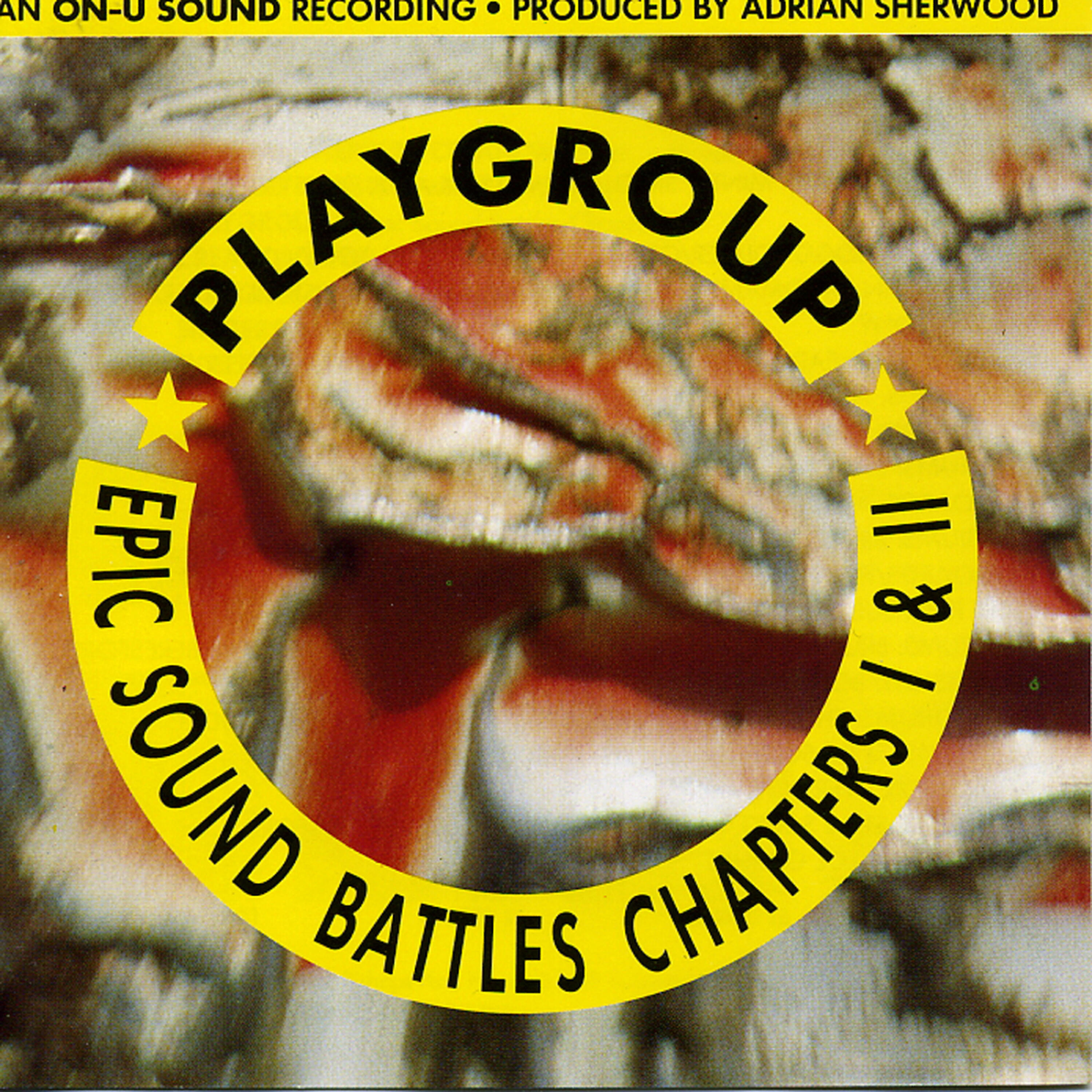 Релиз Epic Sound Battles Chapter 1