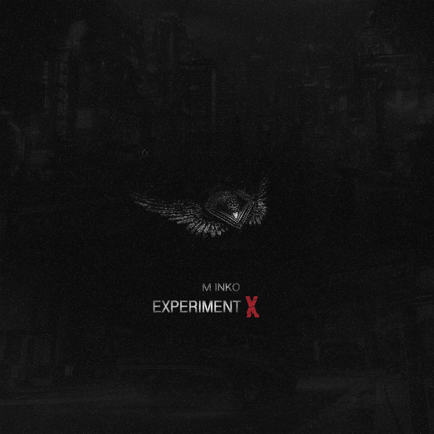 Релиз Experiment X
