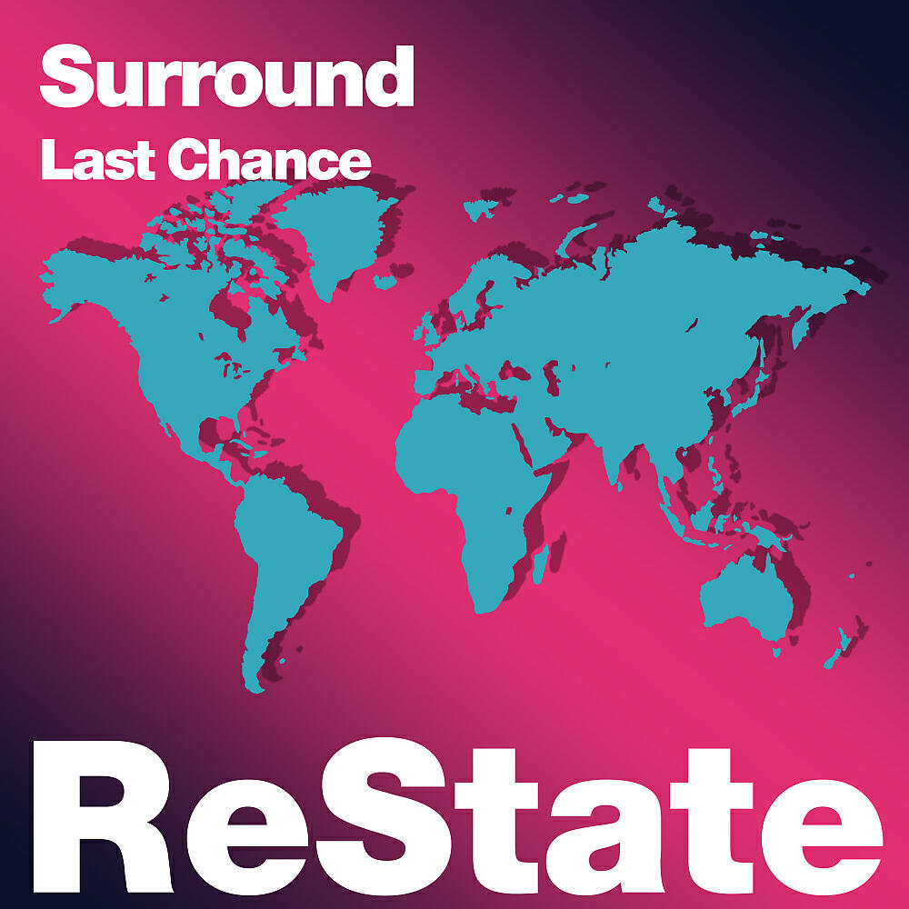 Релиз Last Chance