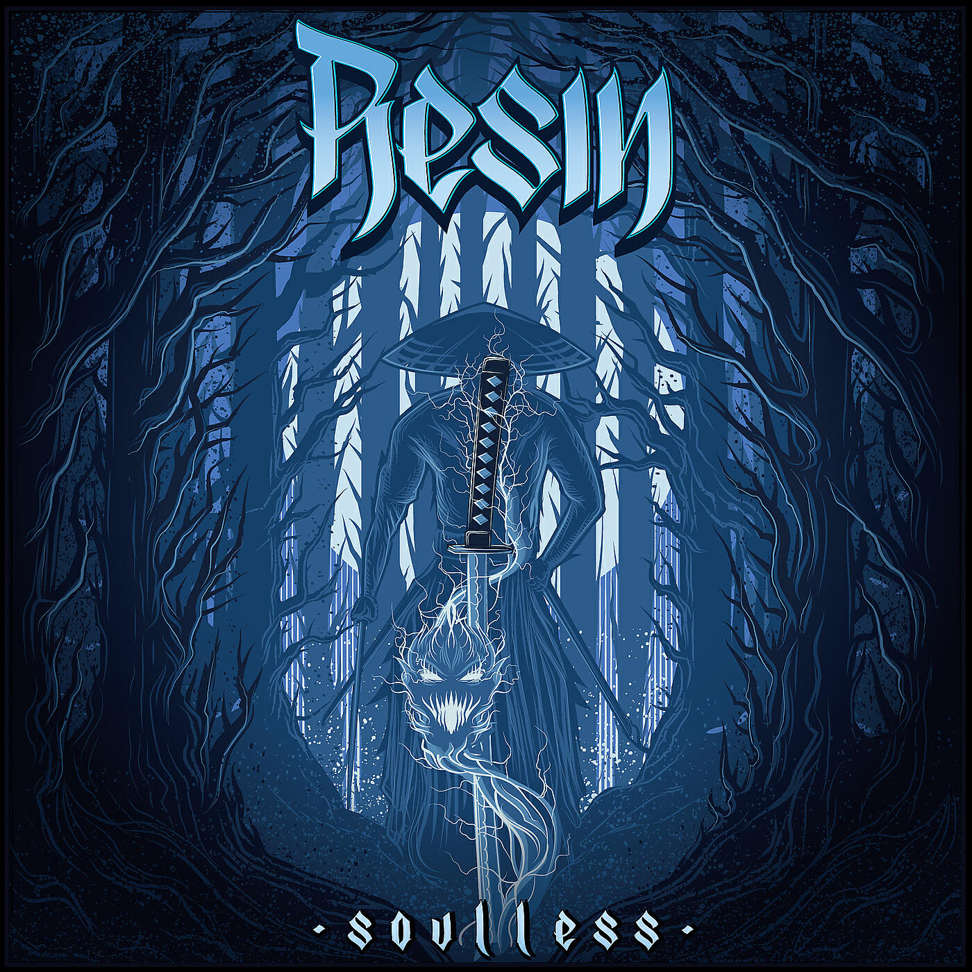 Релиз Soulless