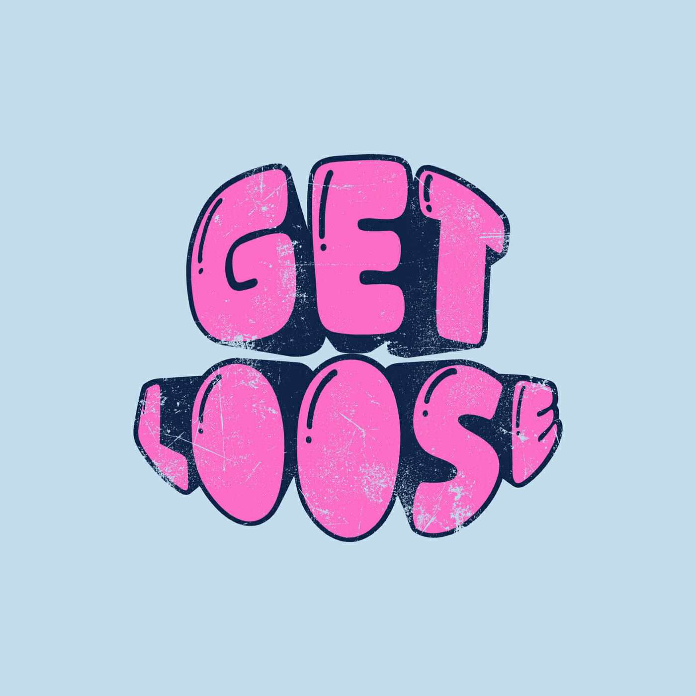Релиз Get Loose