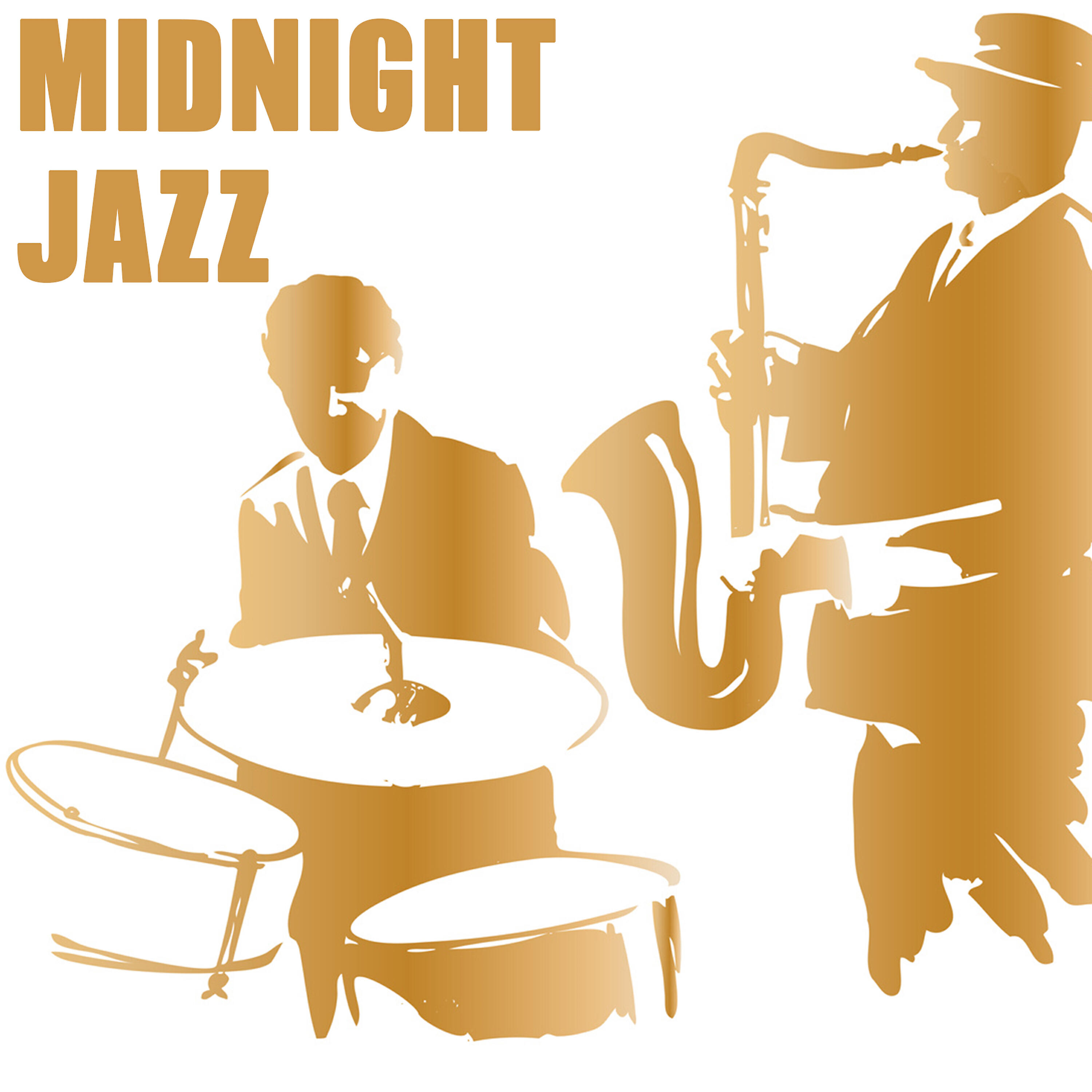 Релиз Midnight Jazz Lounge