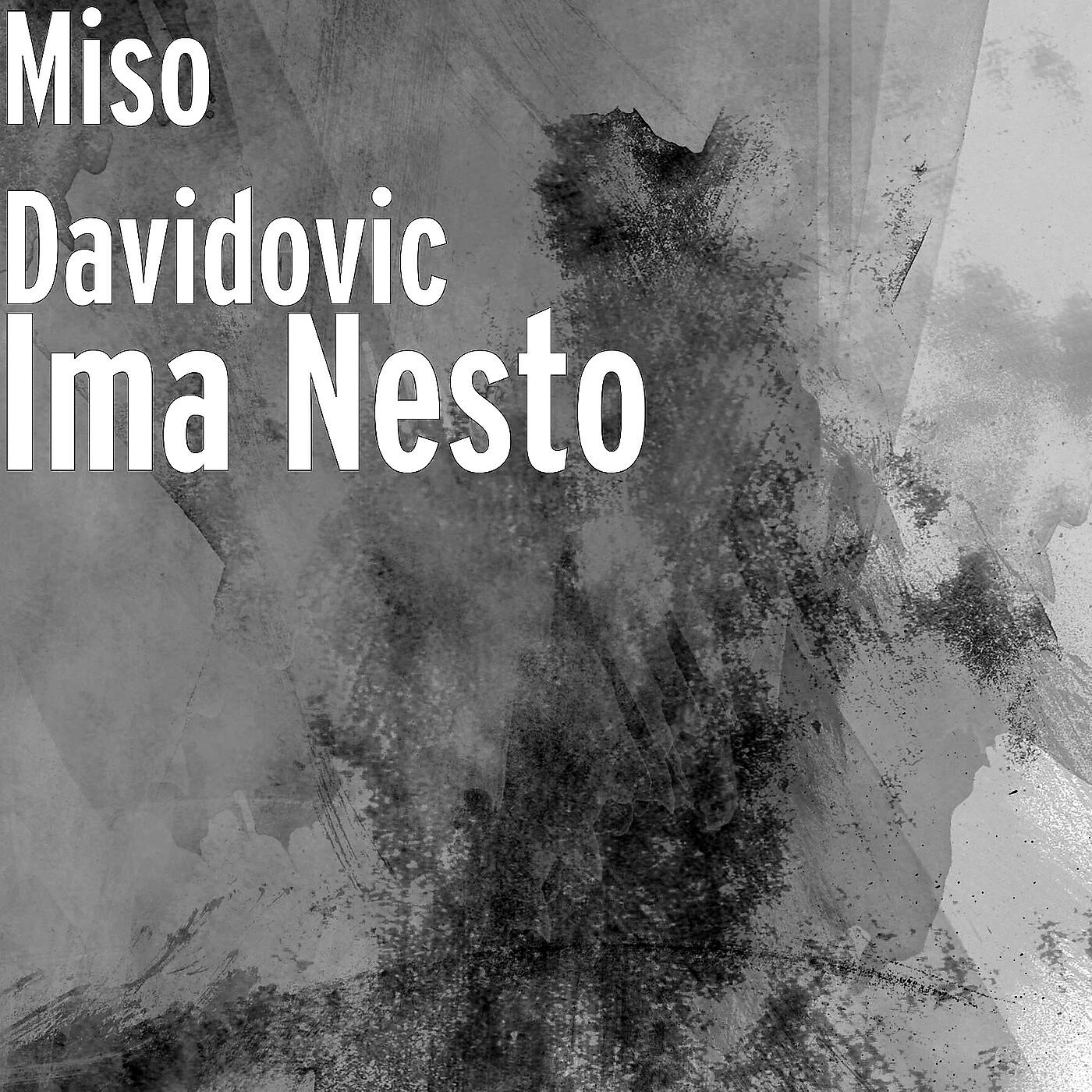 Релиз Ima Nesto