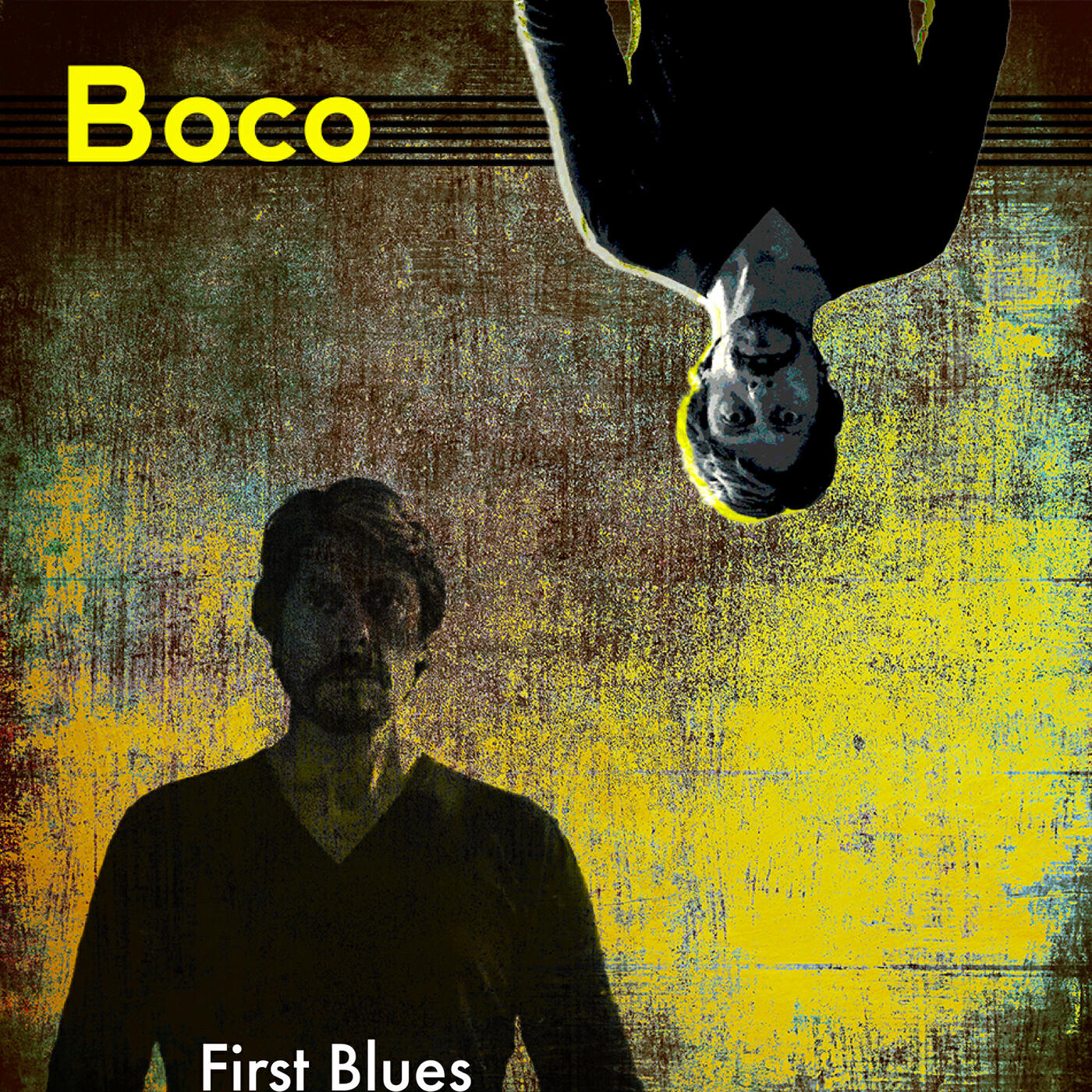 Релиз First Blues