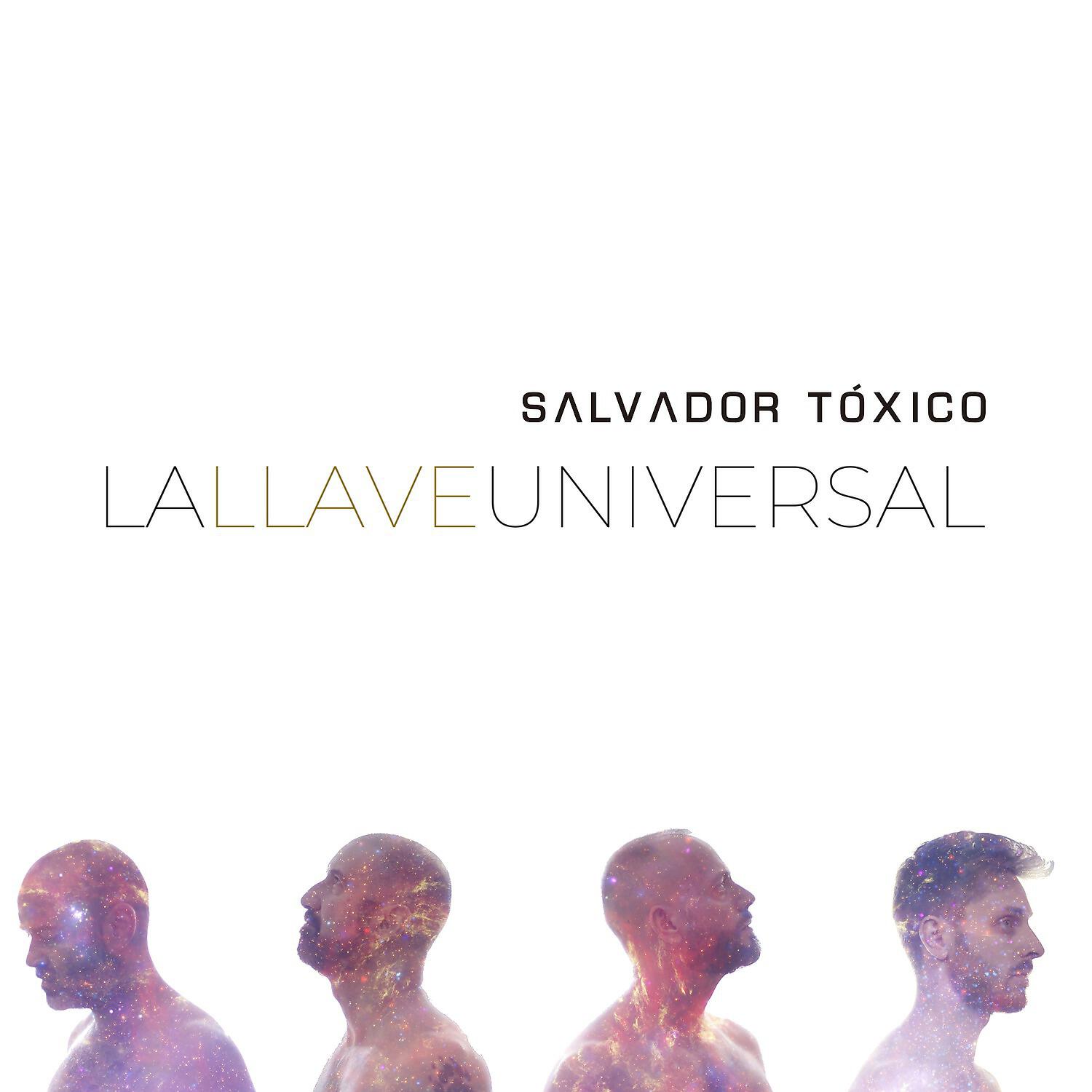 Релиз La Llave Universal