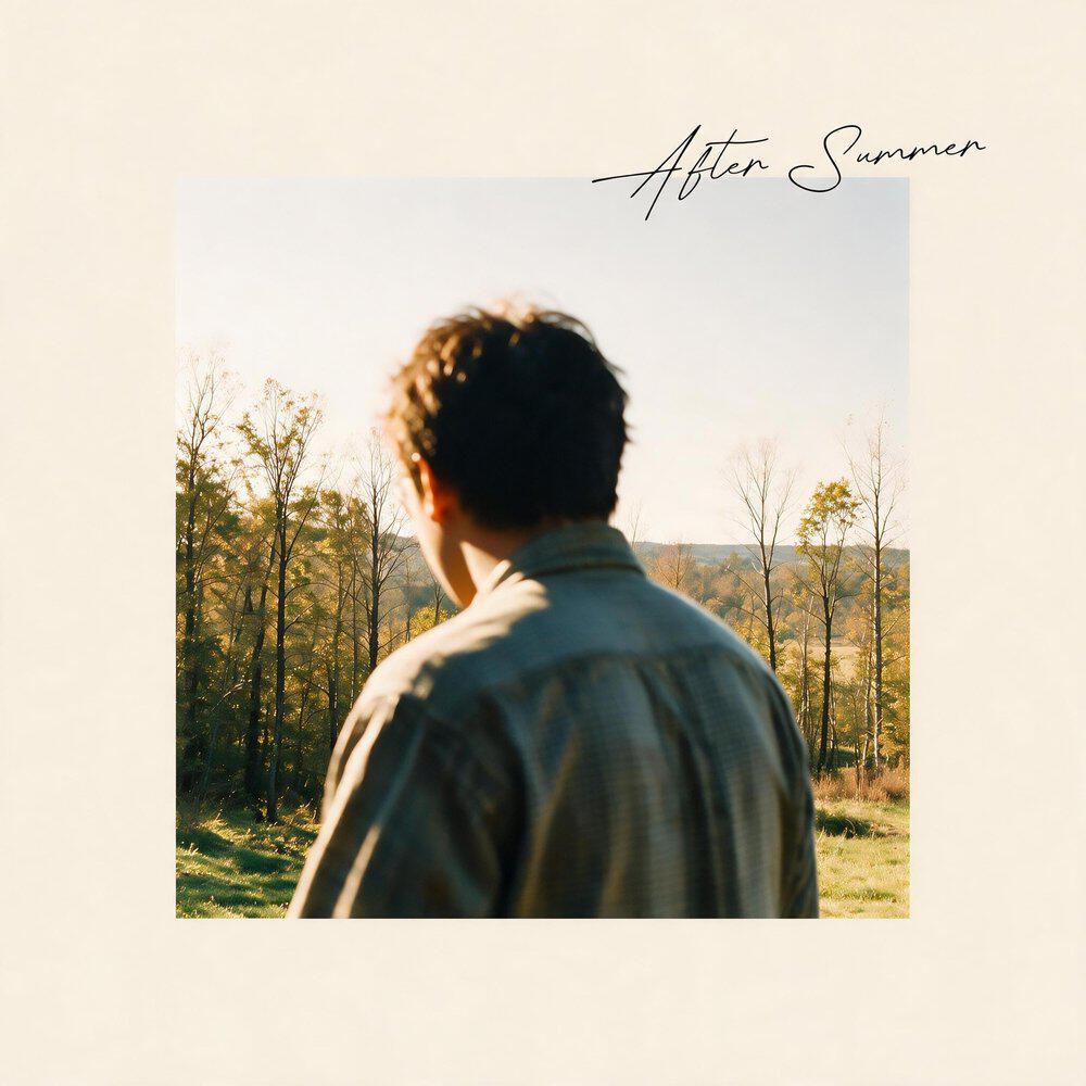 Релиз 夏末日（After Summer）