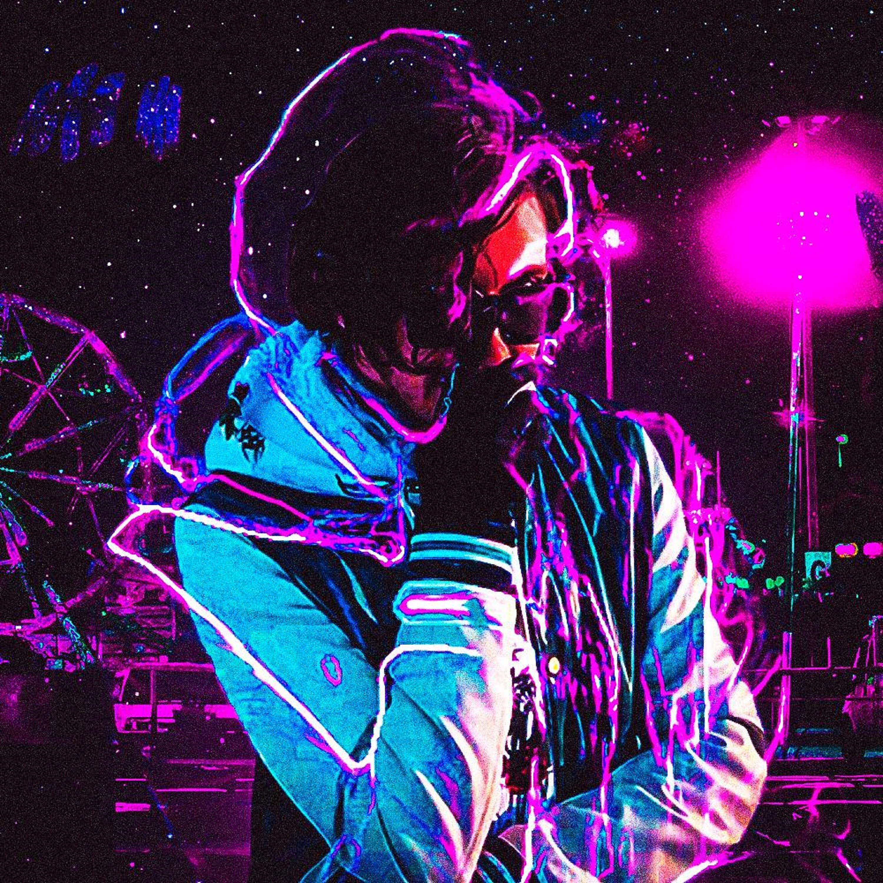 Джун