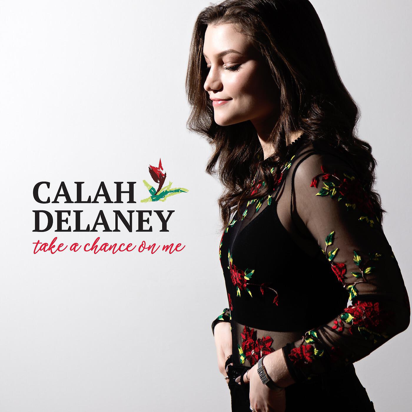 Релиз Take a Chance on Me