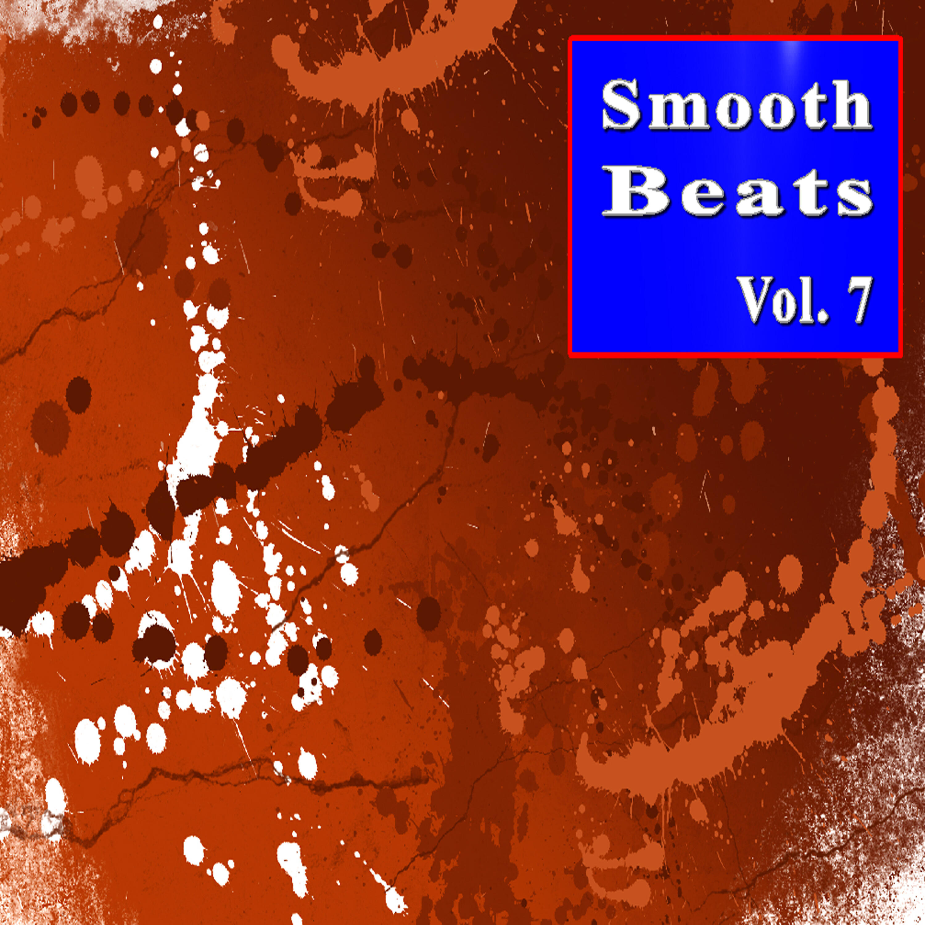 Релиз Smooth Beats, Vol. 7 (Instrumental)