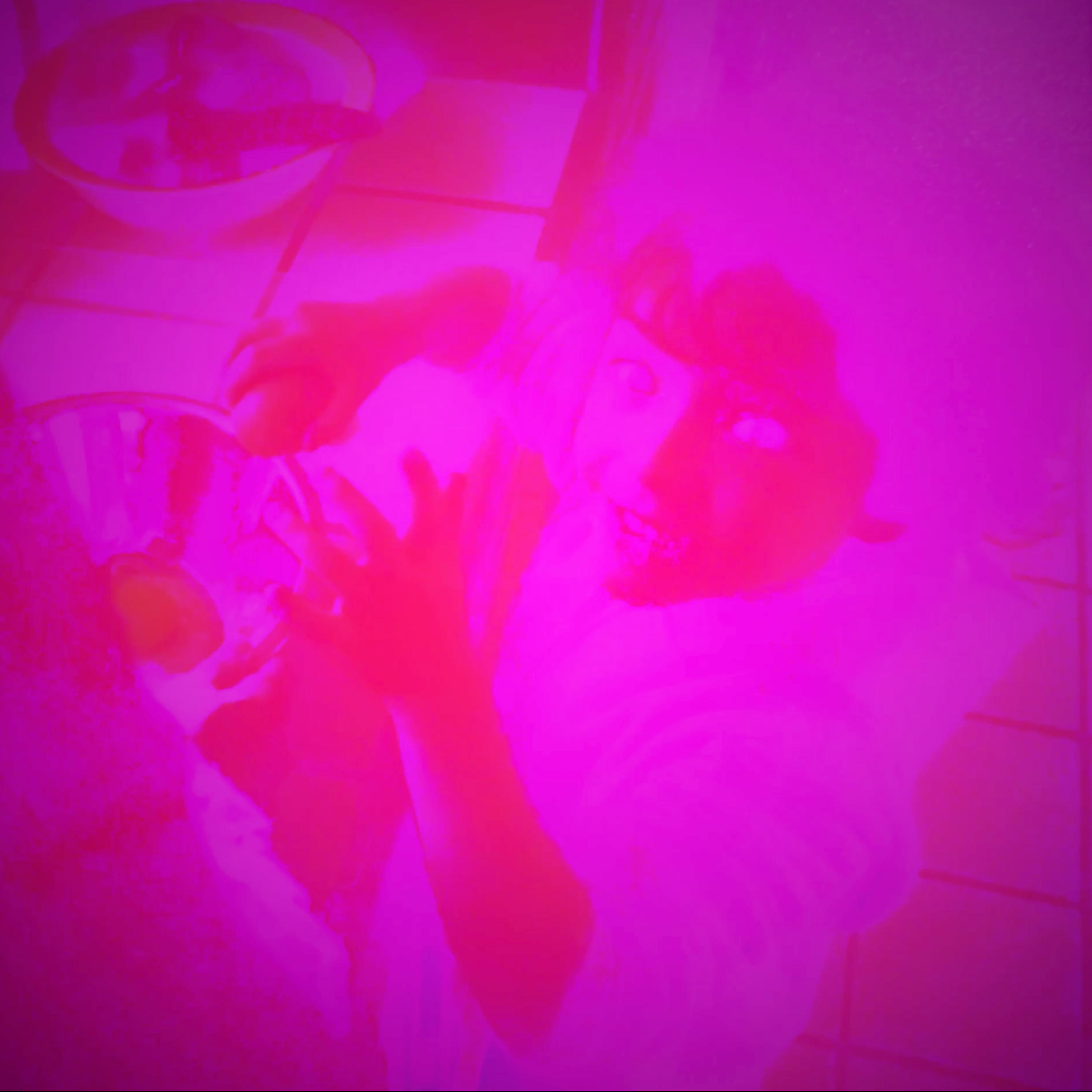 PINK BOY