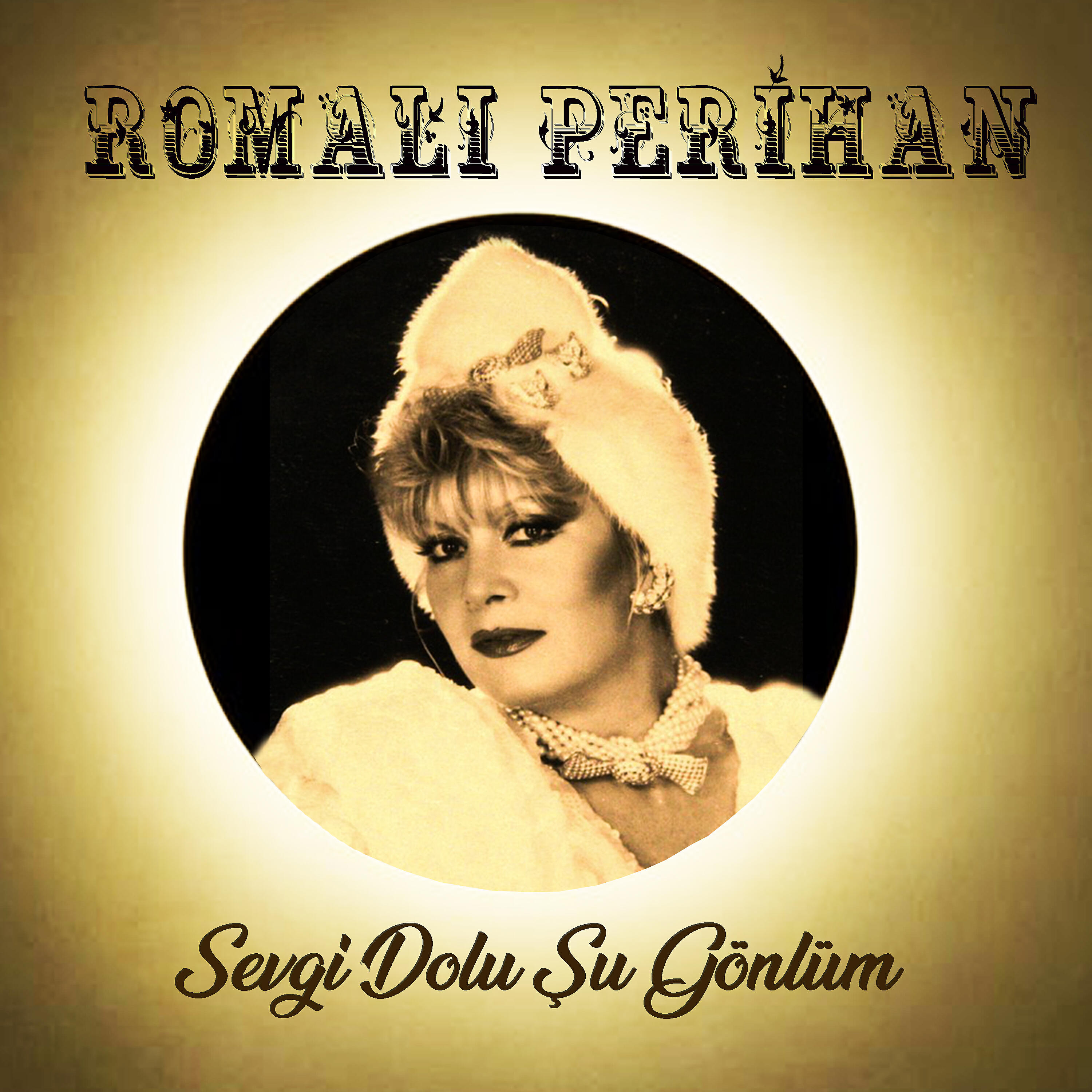 Romalı Perihan