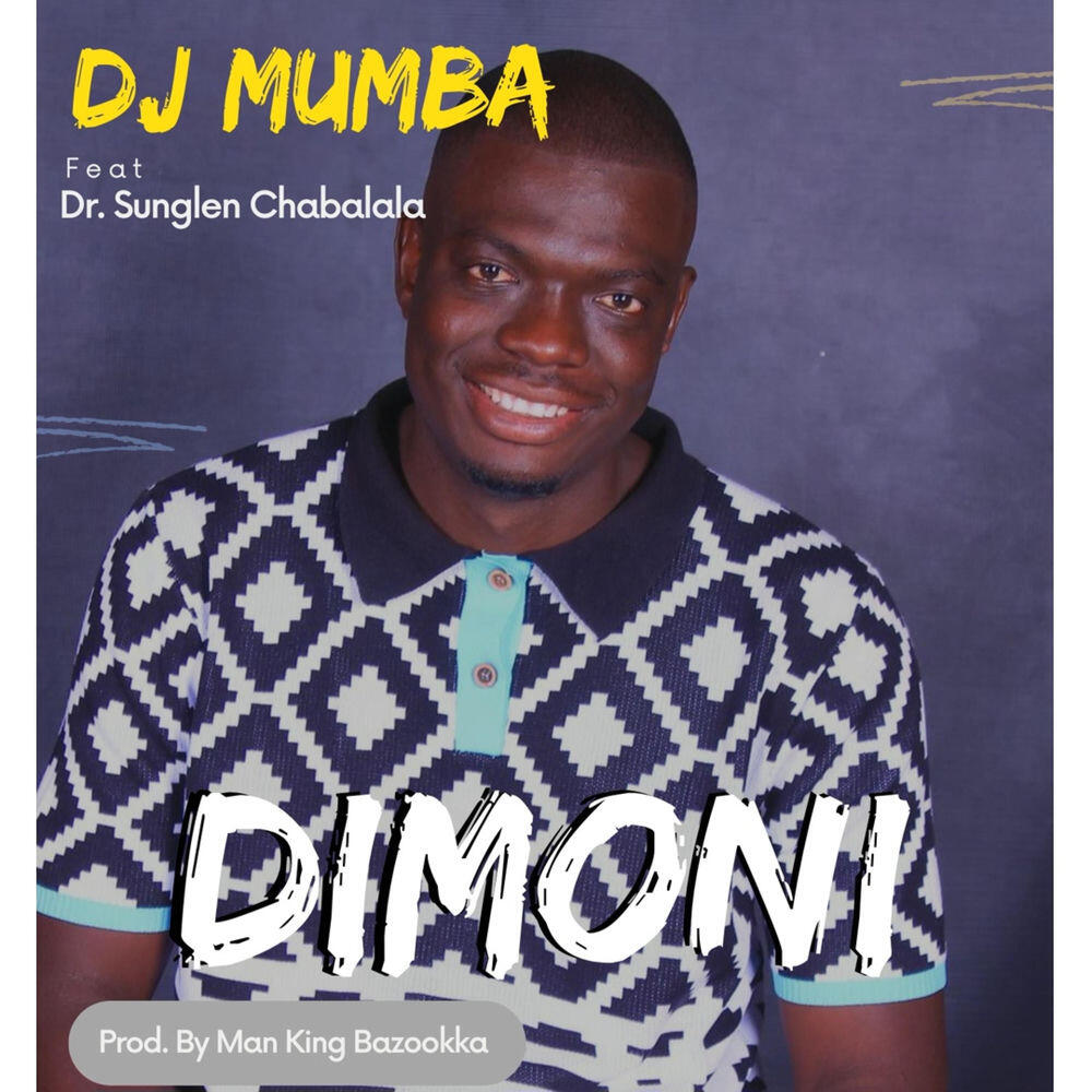 Dr. Sunglen Chabalala