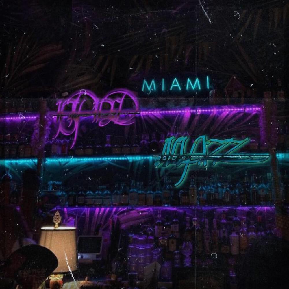 Релиз Miami (Prod. By SPVRROW)
