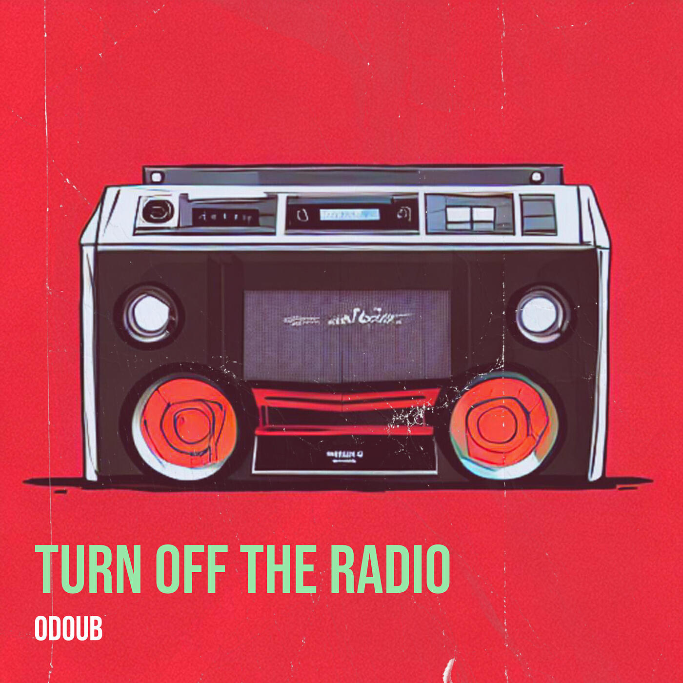 Релиз Turn off the Radio