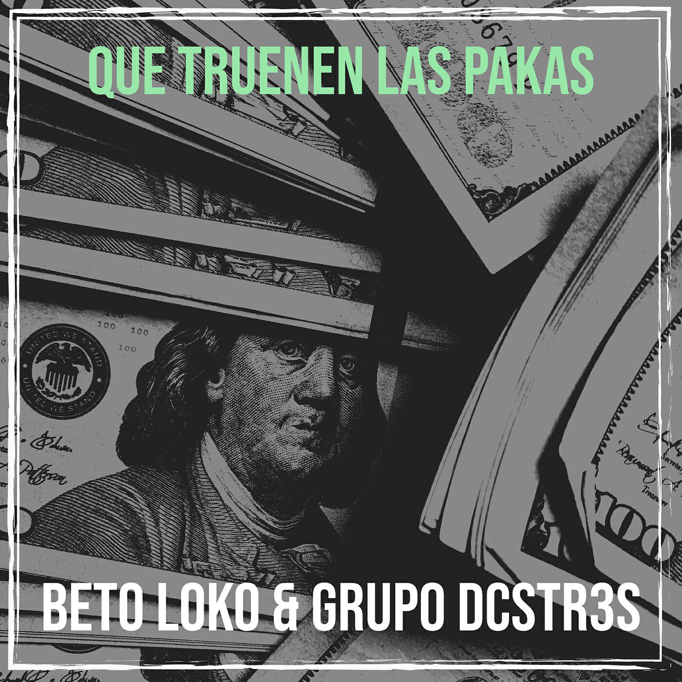 Grupo Dcstr3s