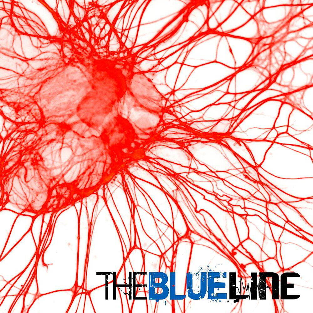Релиз The Blue Line