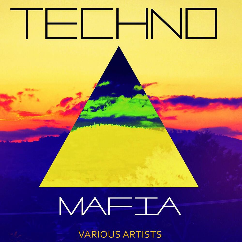 Релиз Techno Mafia