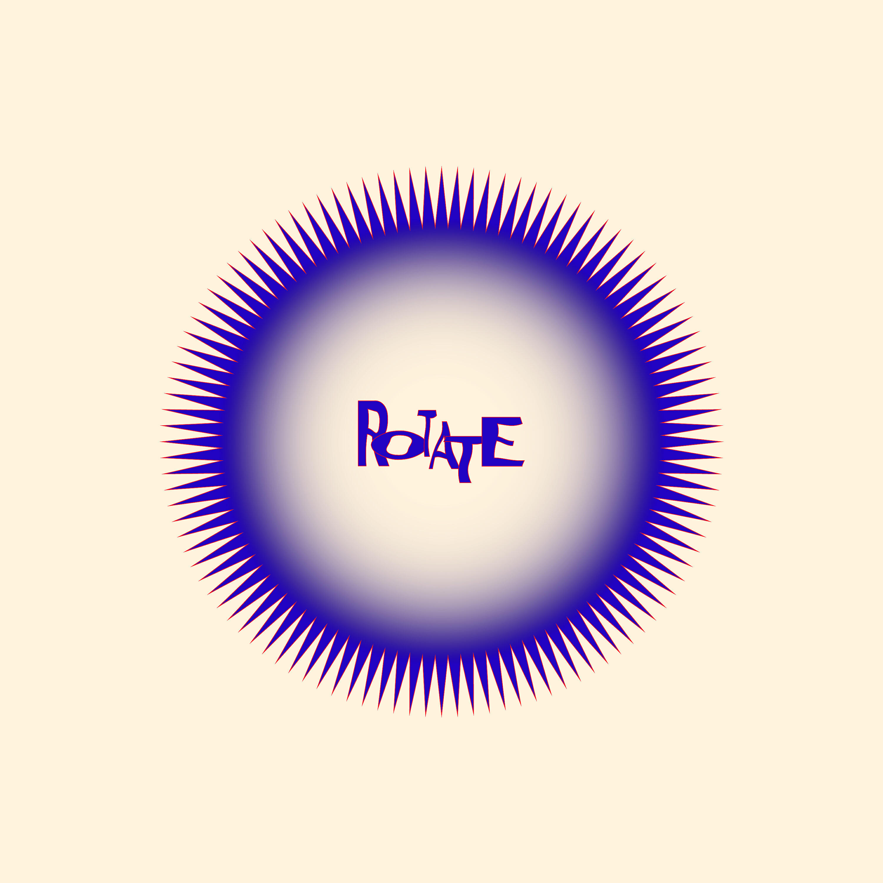 Релиз Rotate