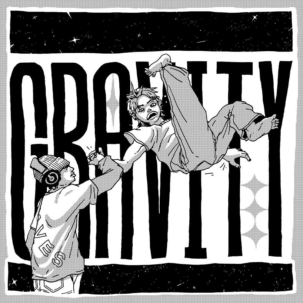 Релиз Gravity
