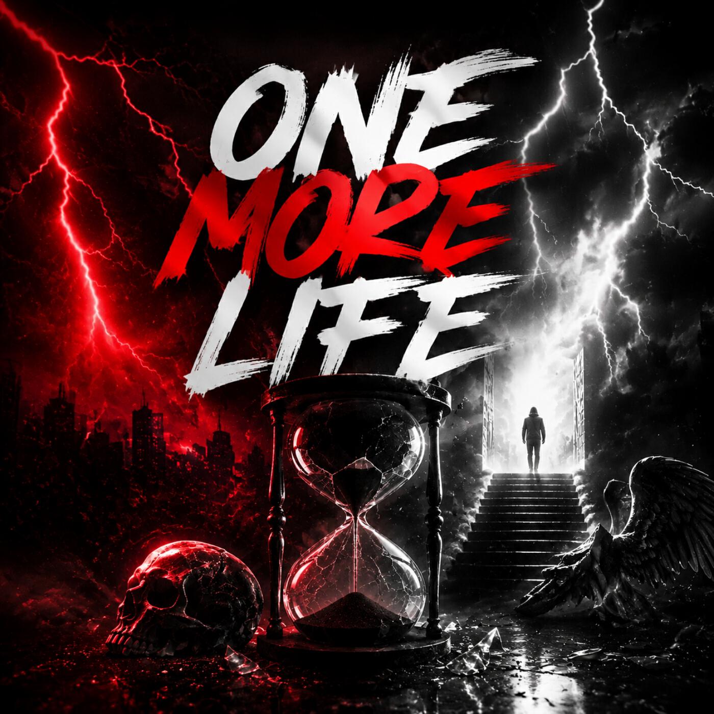 Релиз One More Life