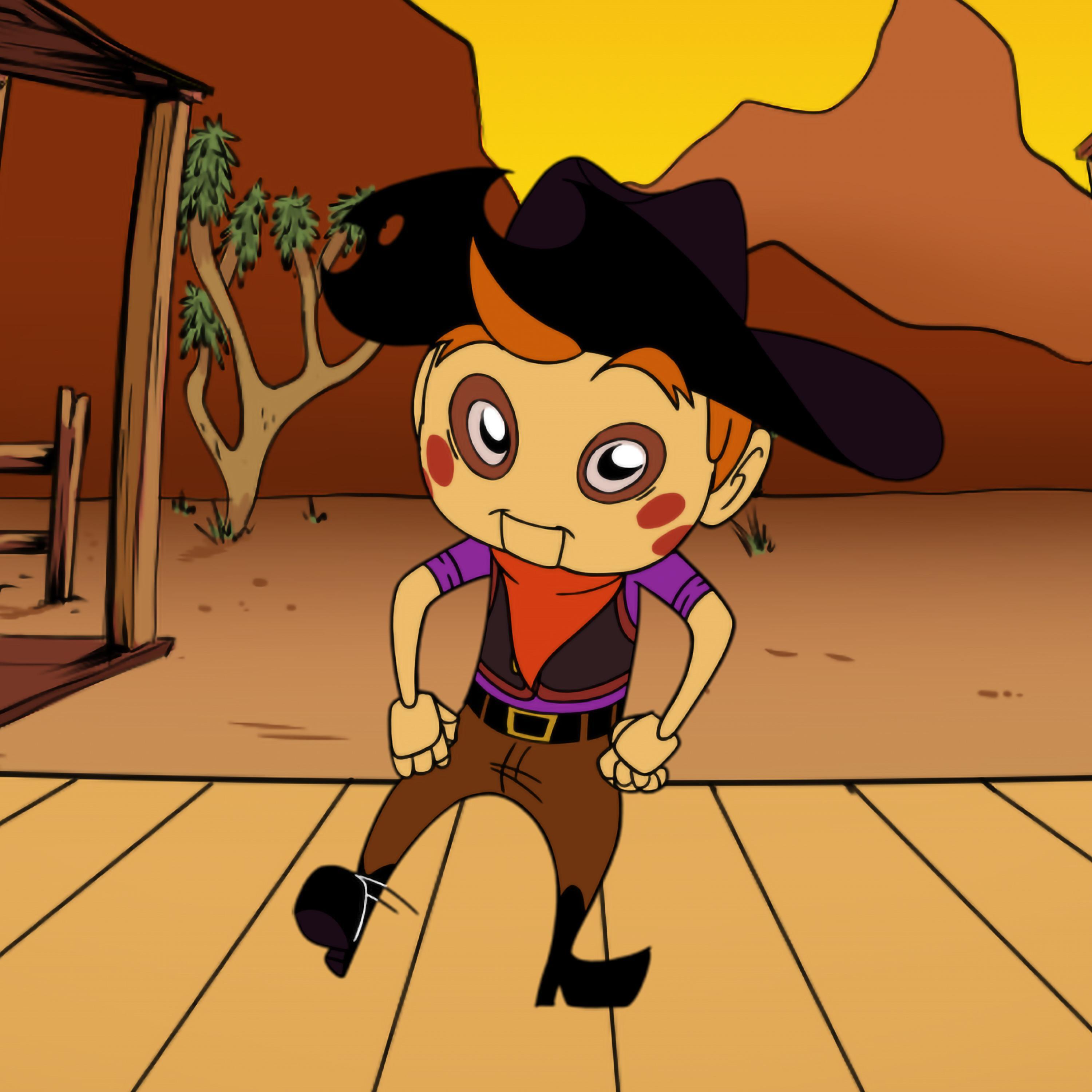 Релиз Showdown Bandit Show