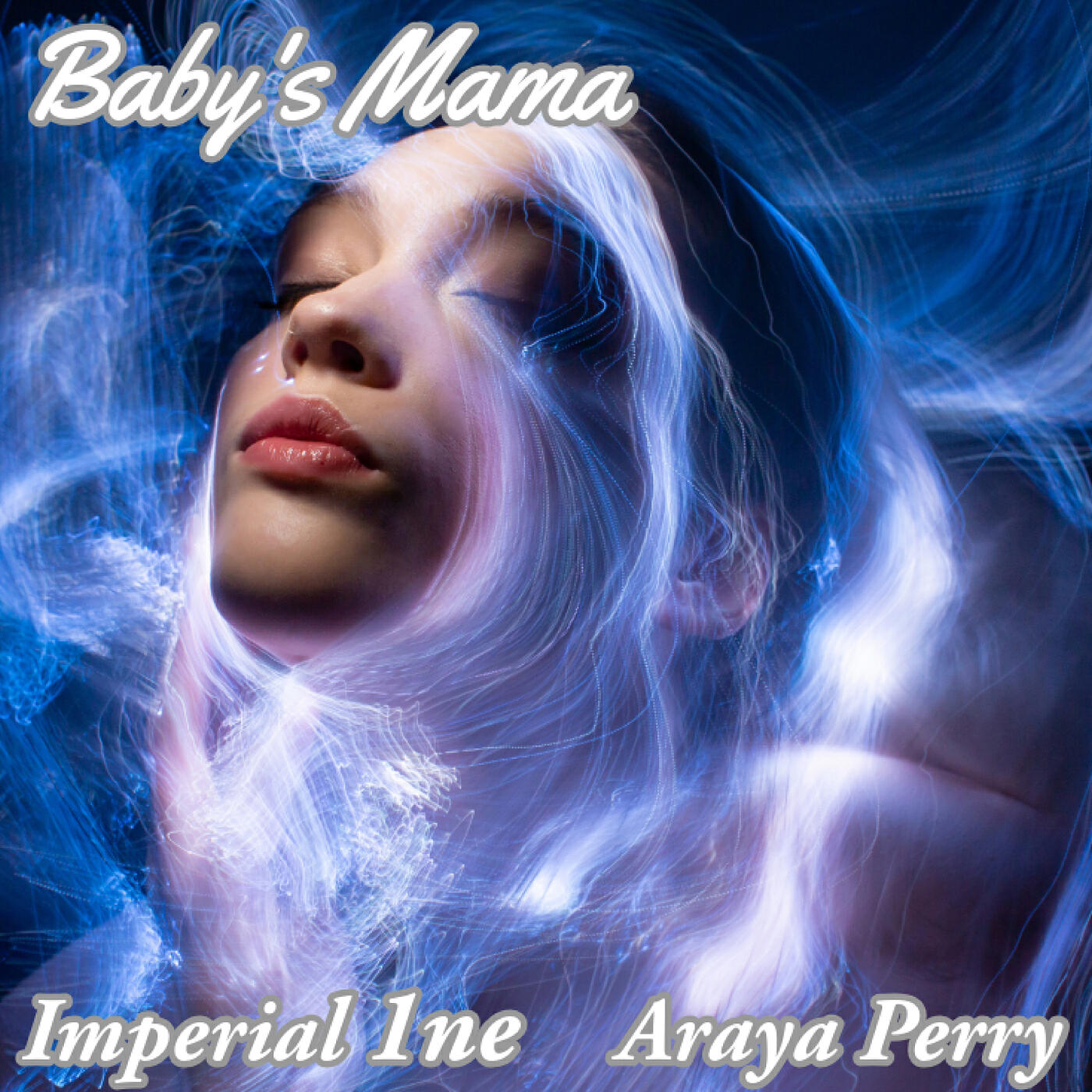 Релиз Baby's Mama