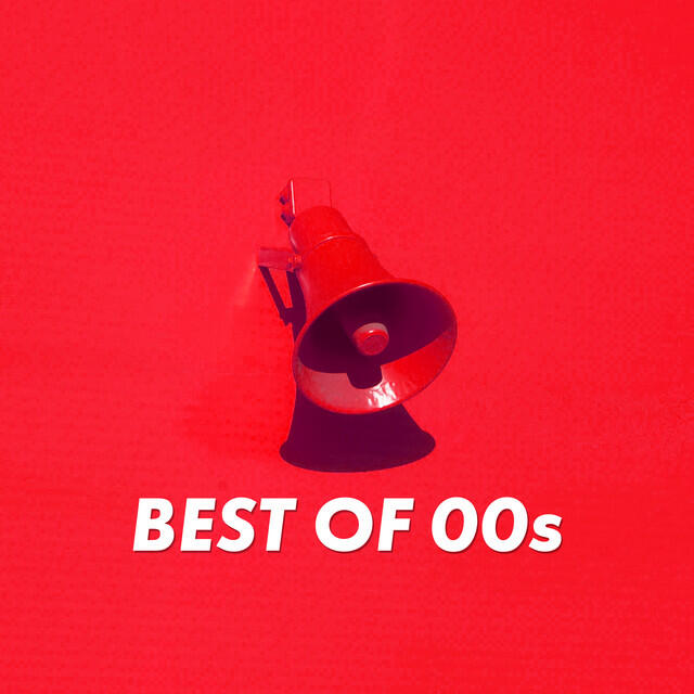 Постер альбома Best of 00s