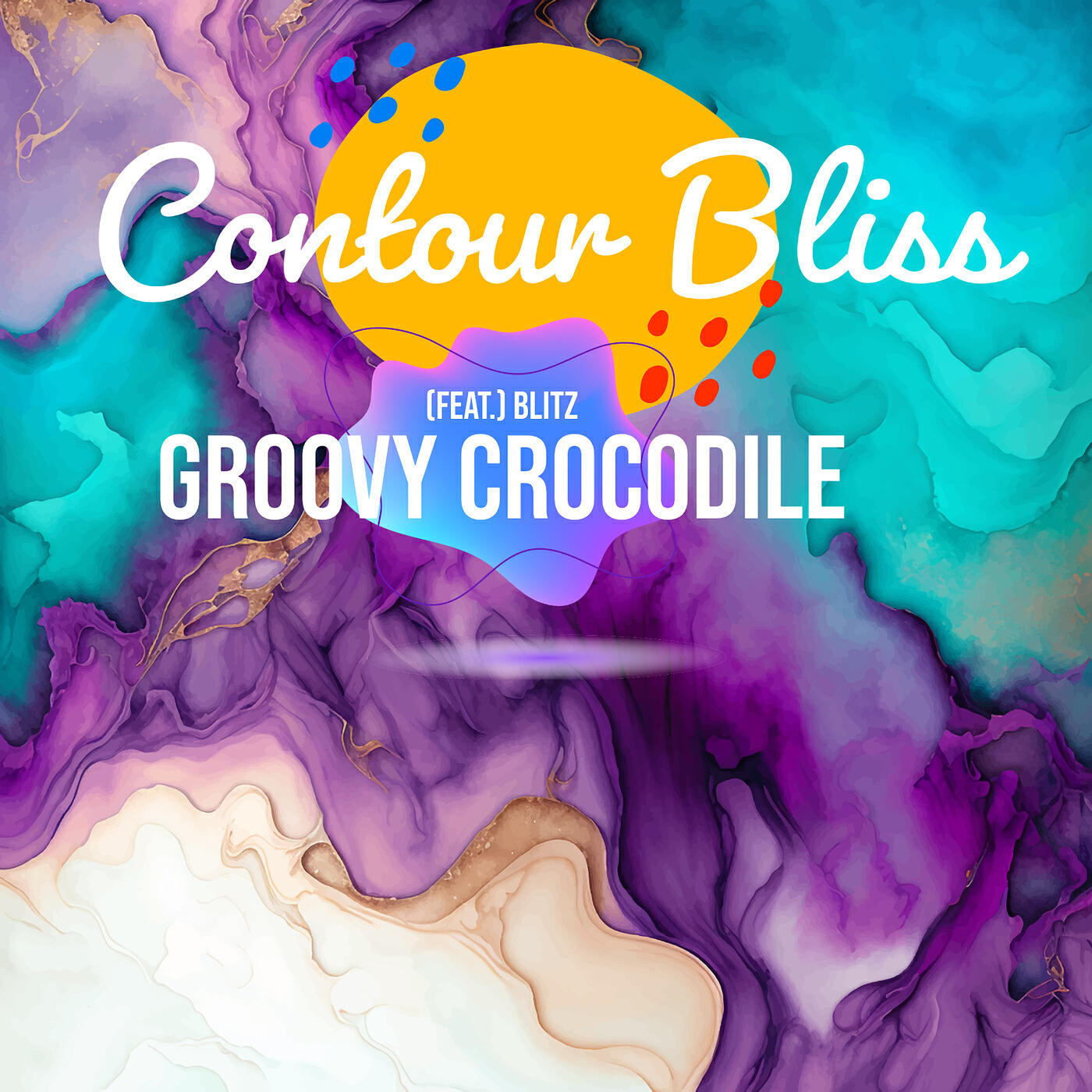 Постер альбома Contour Bliss