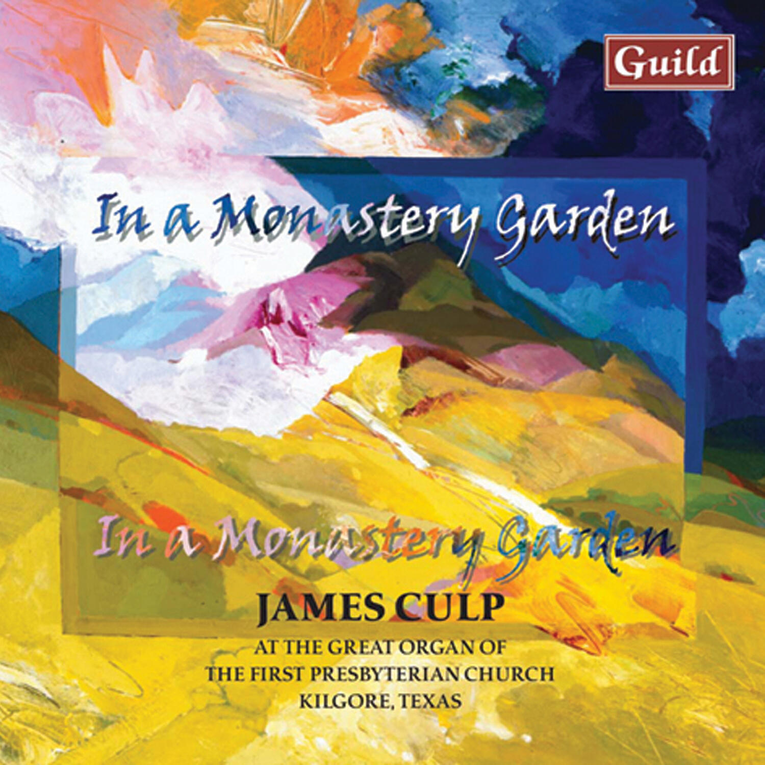 James Culp