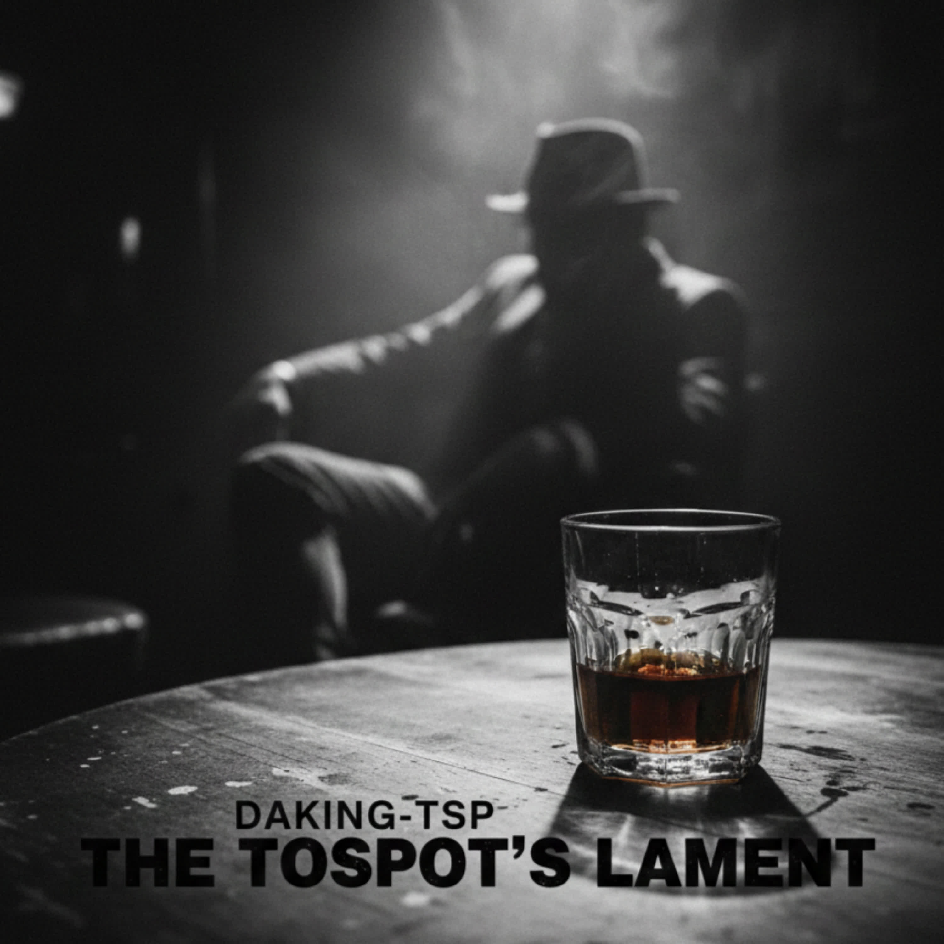 Релиз The Tospot's Lament
