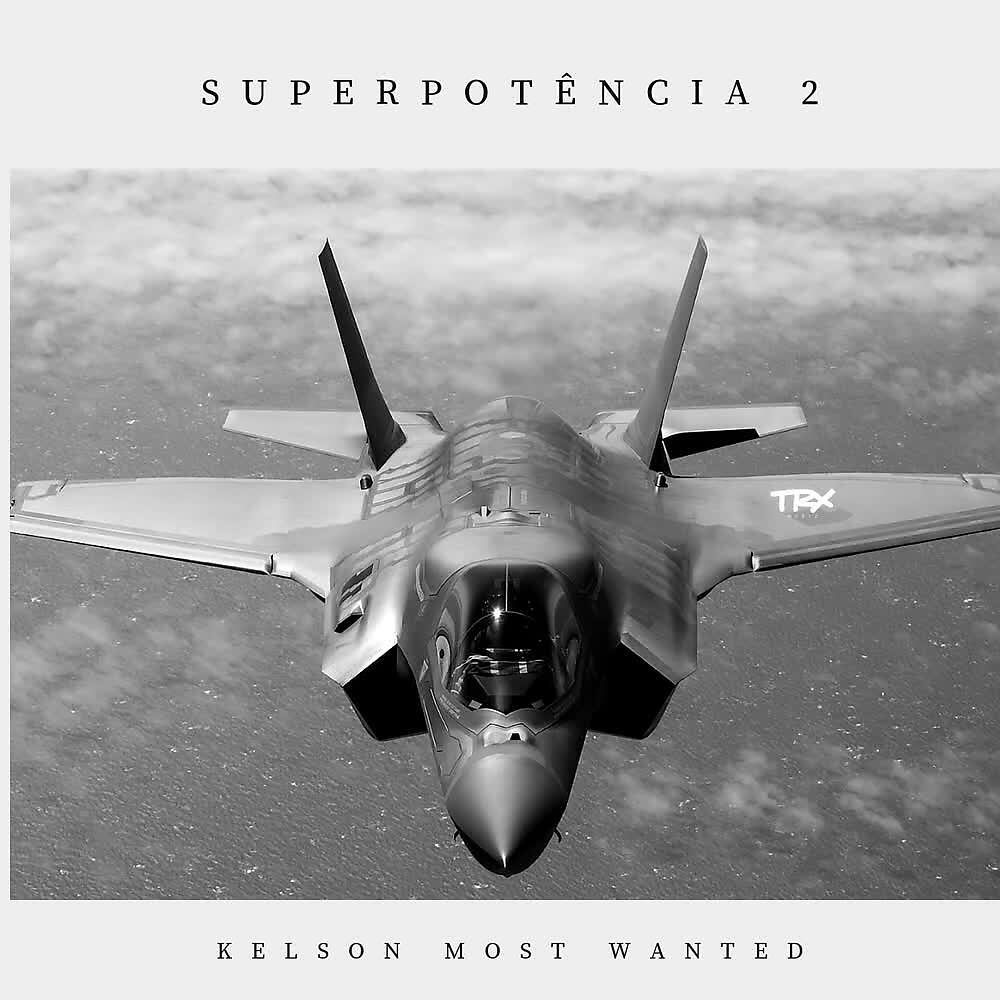 Релиз Superpotência 2