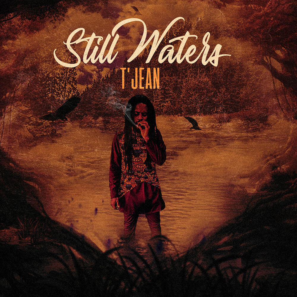 Релиз Still Waters