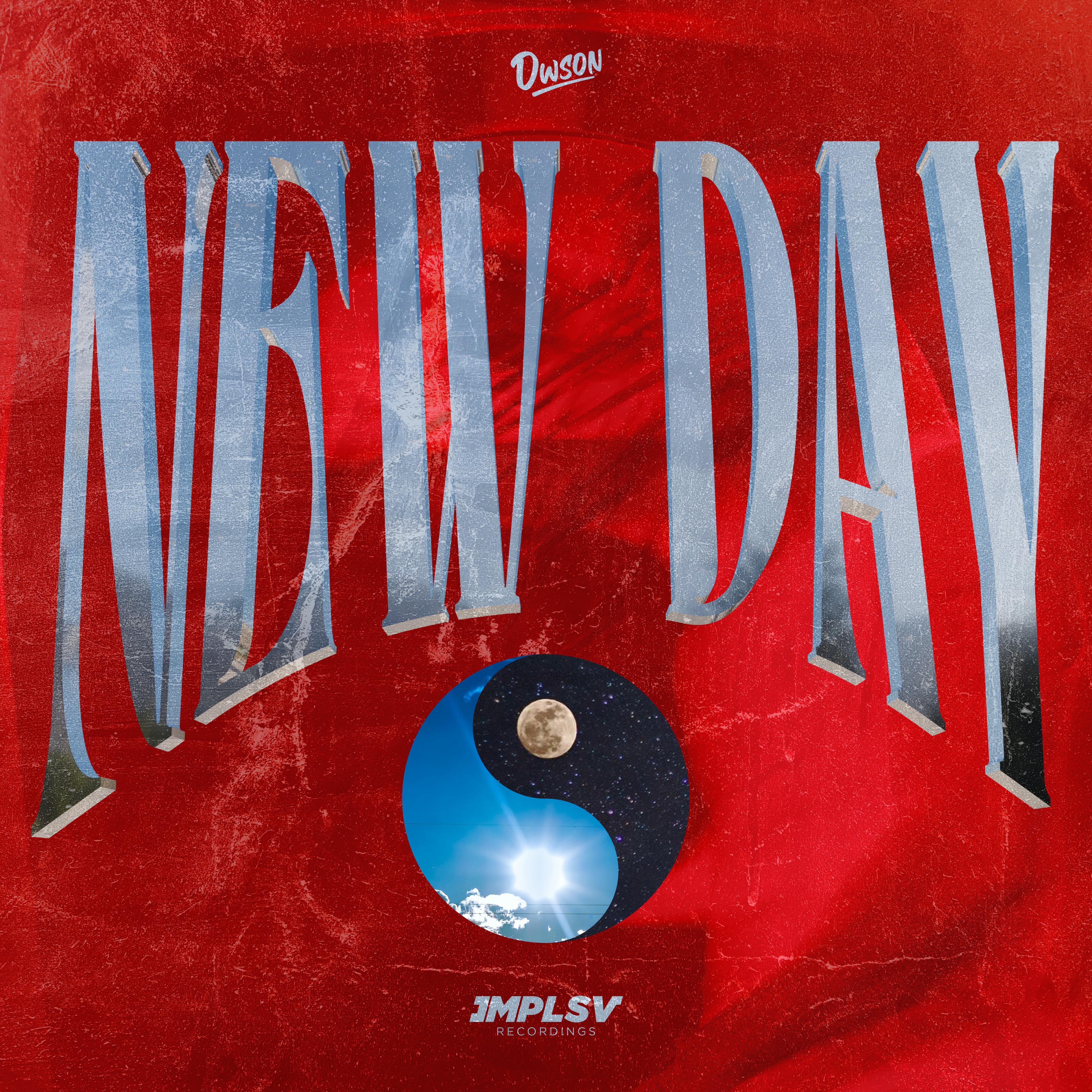 Релиз New Day