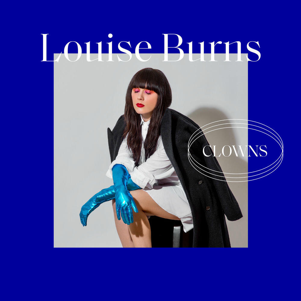 Релиз Clowns