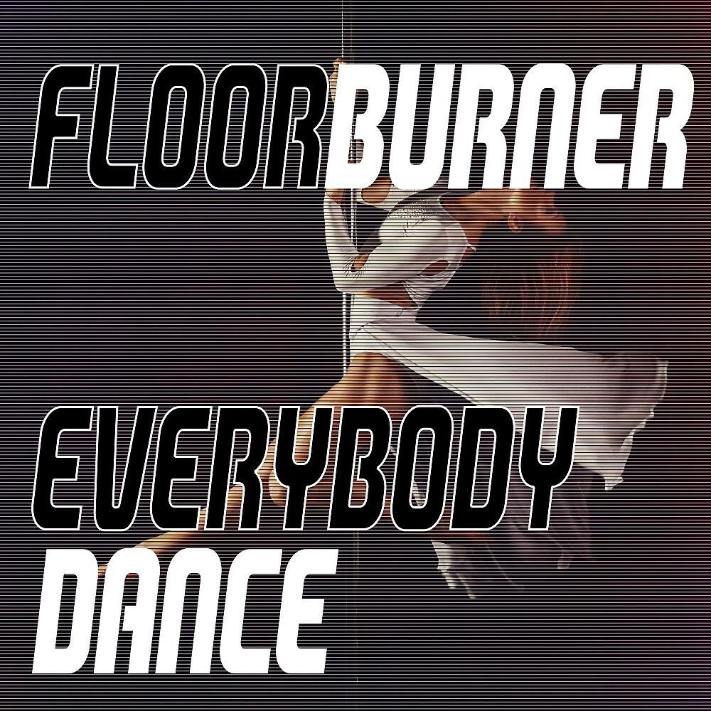 Релиз Everybody Dance