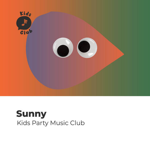 Релиз Sunny Kids Party Music Club