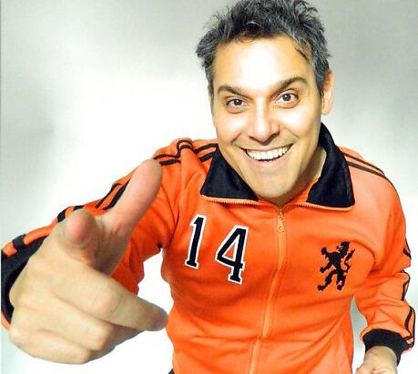 Ray Lugo