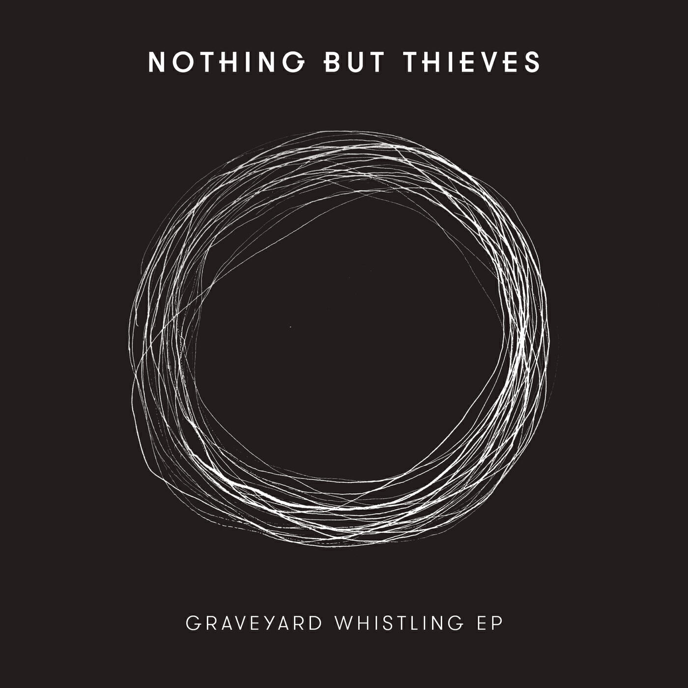 Релиз Graveyard Whistling - EP