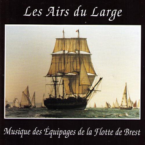 Equipages de la Flotte de Brest