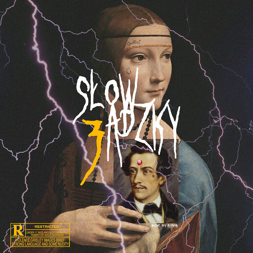 Релиз Słowadzky 3