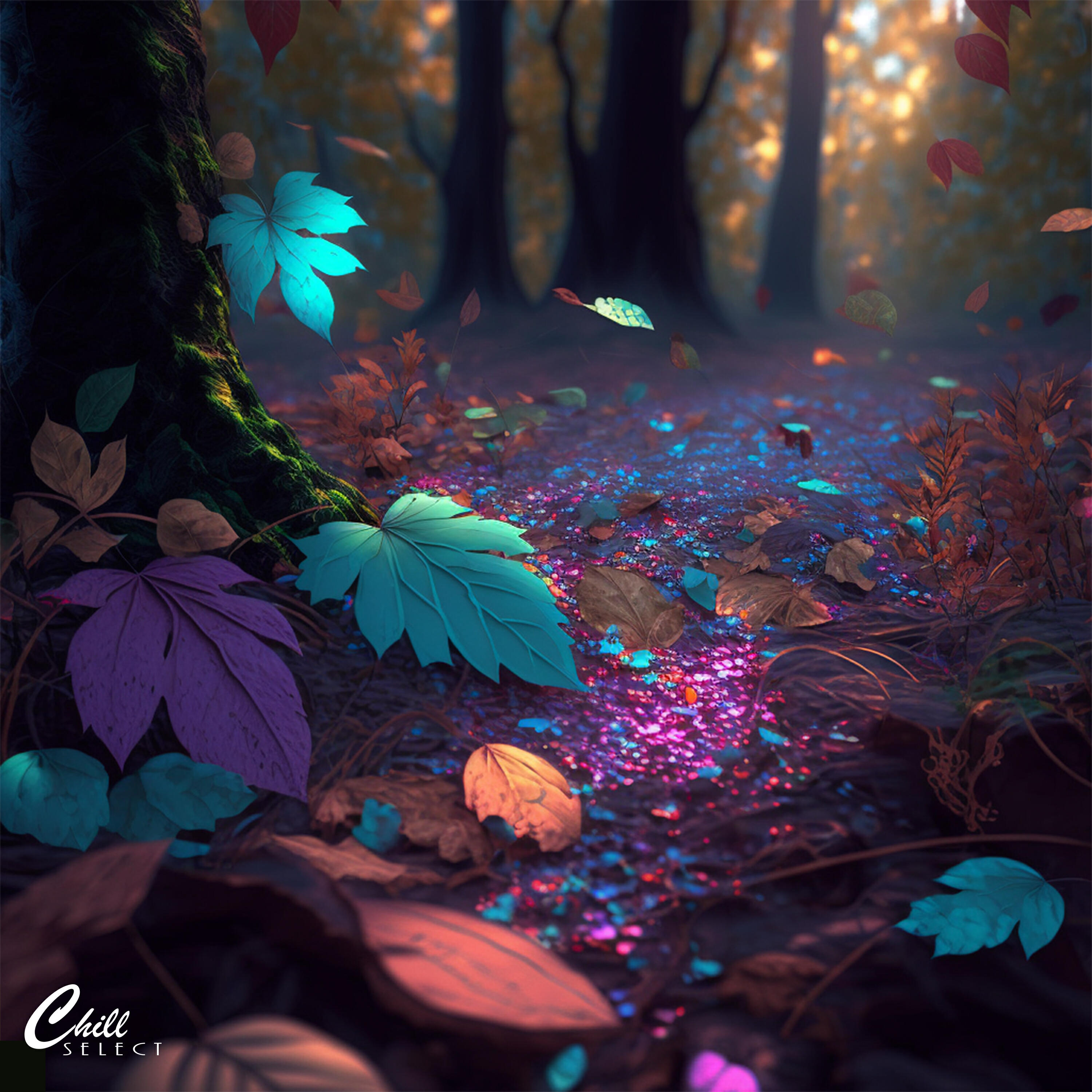 Релиз Leaves