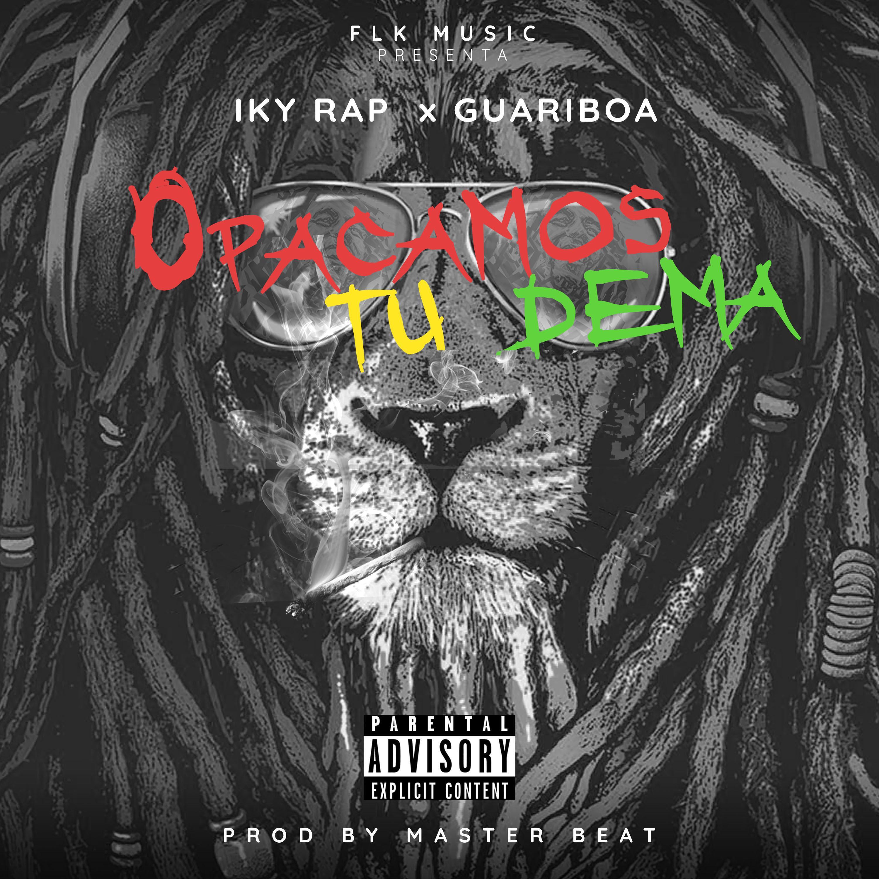 Релиз Opacamos Tu Dema