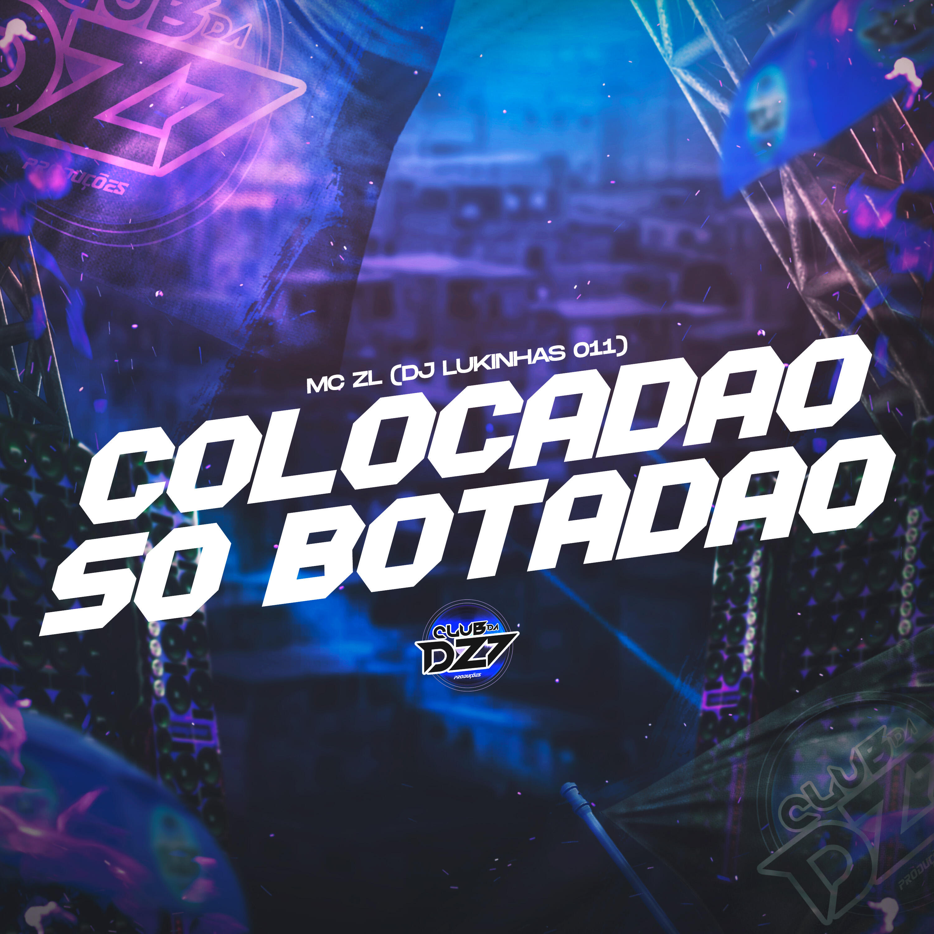 Релиз COLOCADÃO SO BOTADÃO
