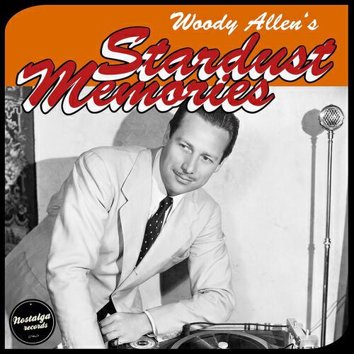 Релиз Woody Allen's Film Startdust Memories